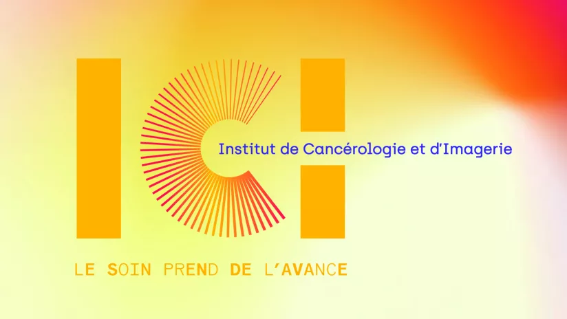 ICI - Institut de Cancérologie et d'Imagerie - Le soin prend de l'avance