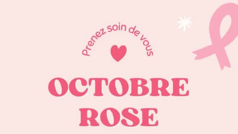 Octobre rose Landerneau