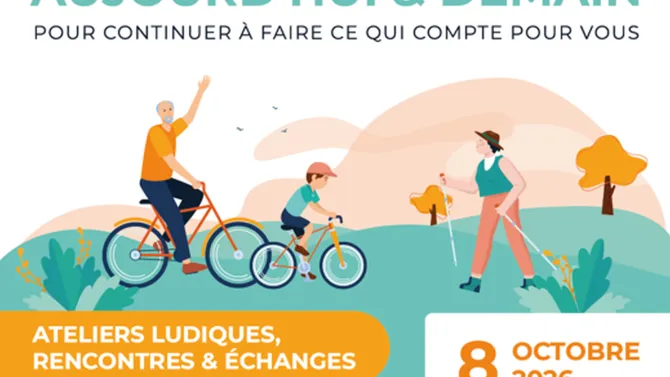 forum santé sénior